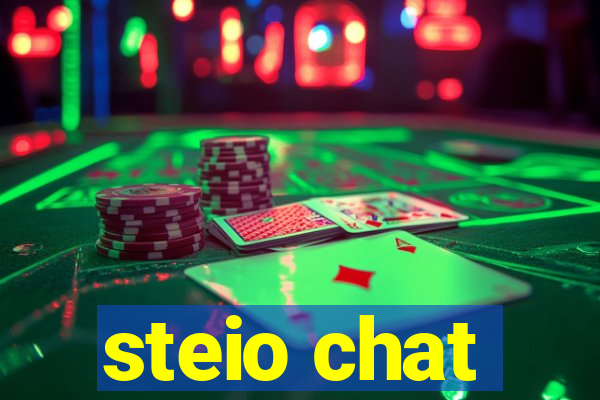 steio chat